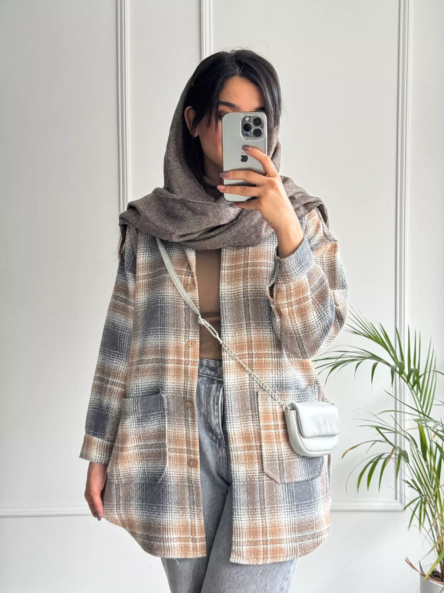 شکت جیب پایین نهال